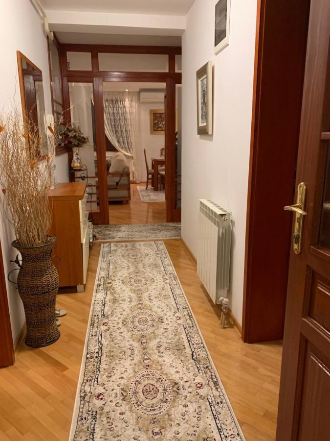 Omar'S View Apartment Сараево Экстерьер фото