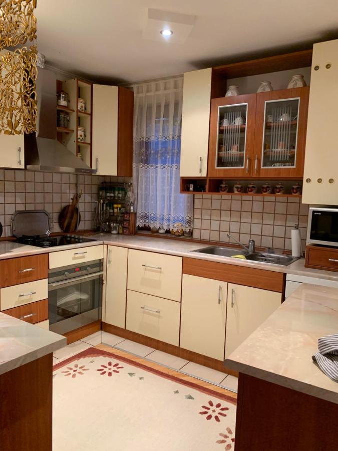 Omar'S View Apartment Сараево Экстерьер фото