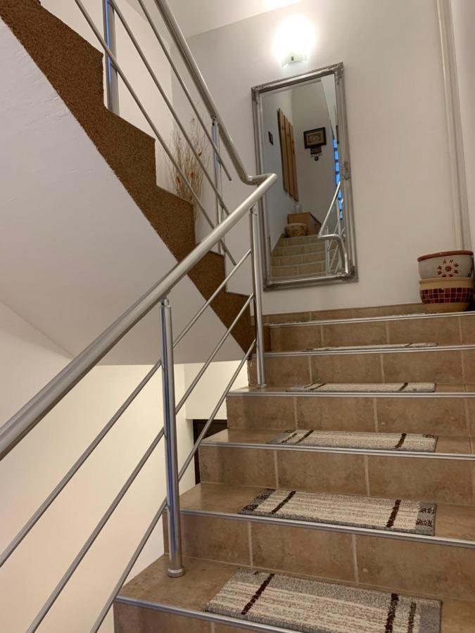 Omar'S View Apartment Сараево Экстерьер фото