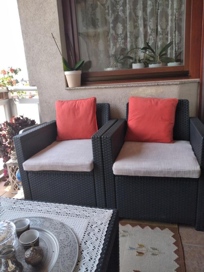 Omar'S View Apartment Сараево Экстерьер фото