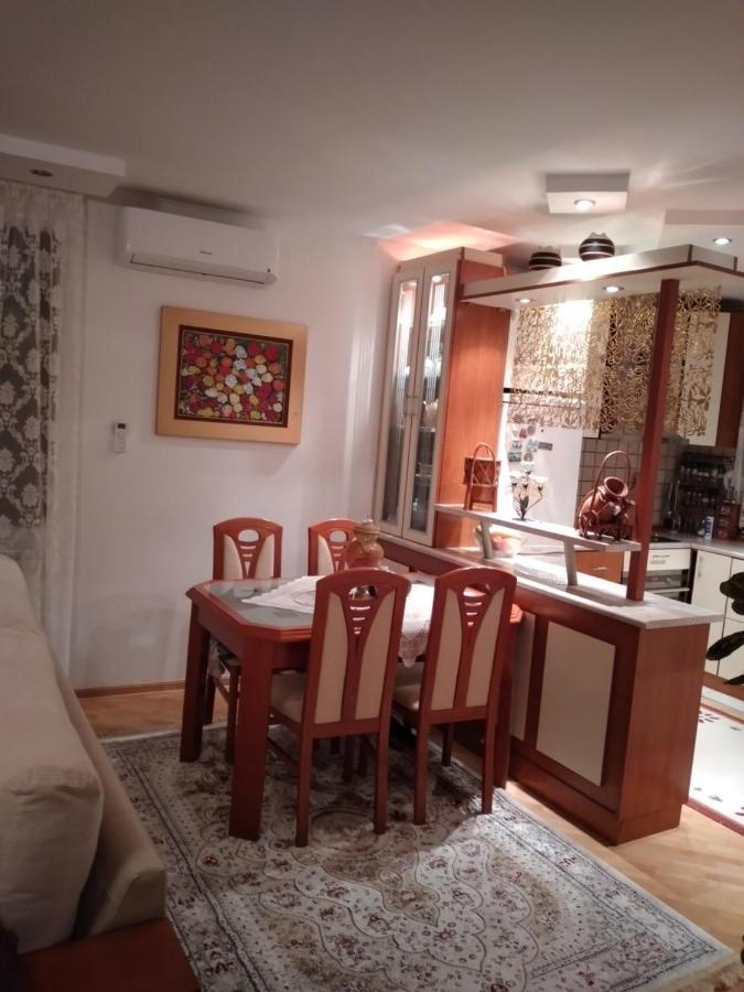 Omar'S View Apartment Сараево Экстерьер фото