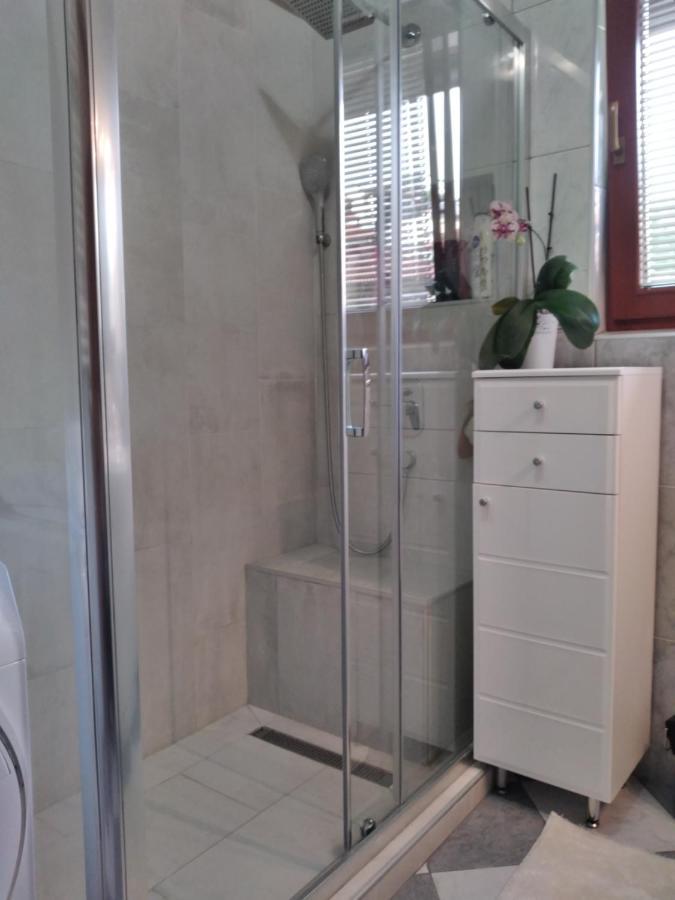 Omar'S View Apartment Сараево Экстерьер фото