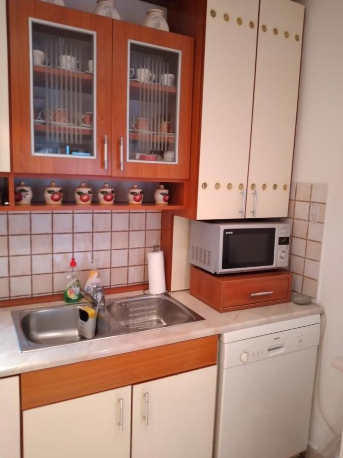 Omar'S View Apartment Сараево Экстерьер фото