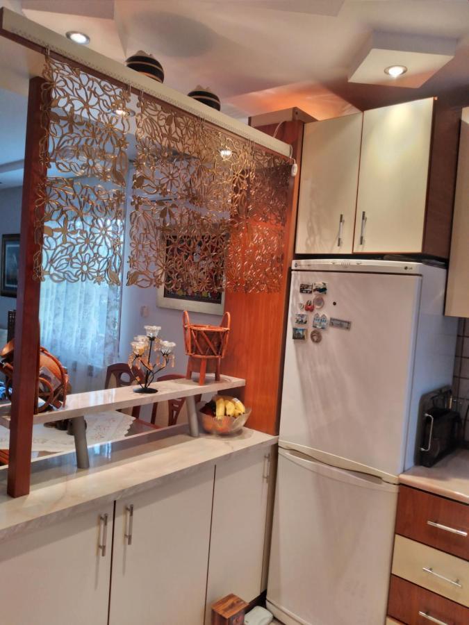 Omar'S View Apartment Сараево Экстерьер фото